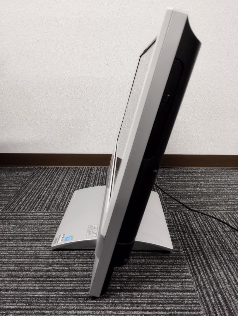 NEC　一体型デスクトップPC　VN770/S