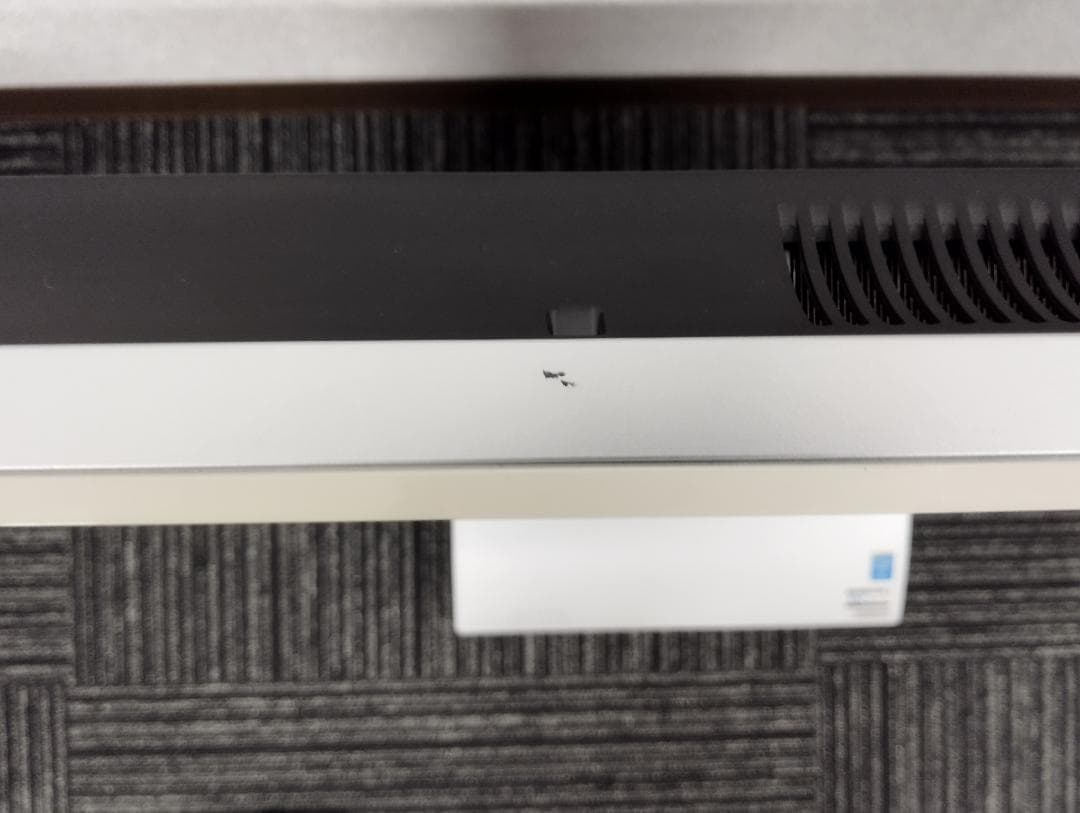 NEC　一体型デスクトップPC　VN770/S