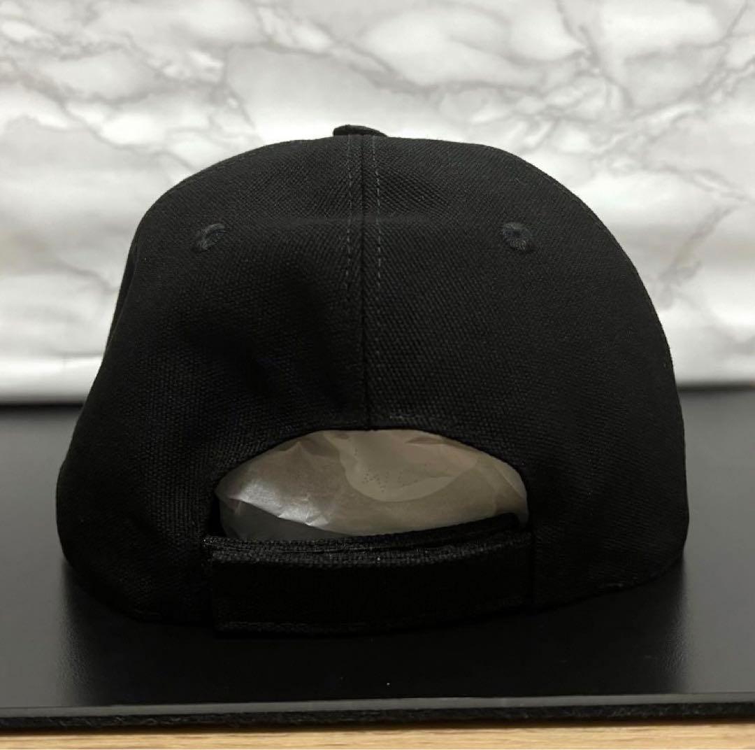 ステラマッカートニー　キャップ