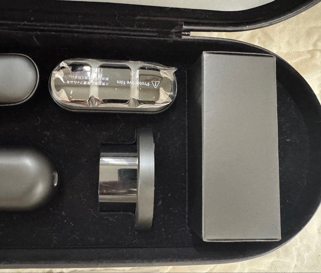 極美品！！マイトレックス トータルリフト美顔器　プルーブ