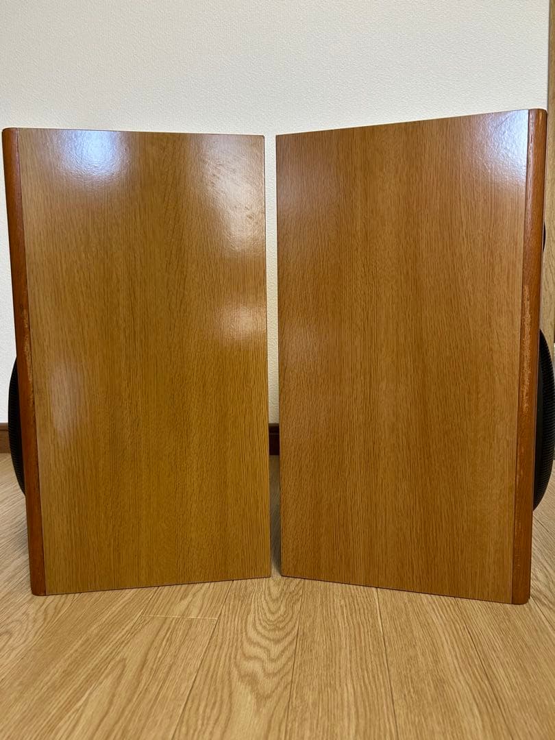 Victor SX-500 SPIRIT 木製2ウェイスピーカー