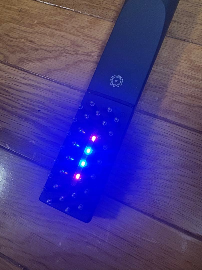 中古デンキバリブラシ (R) 2.0 +ボディ＆ デンキバリブラシ 正規品