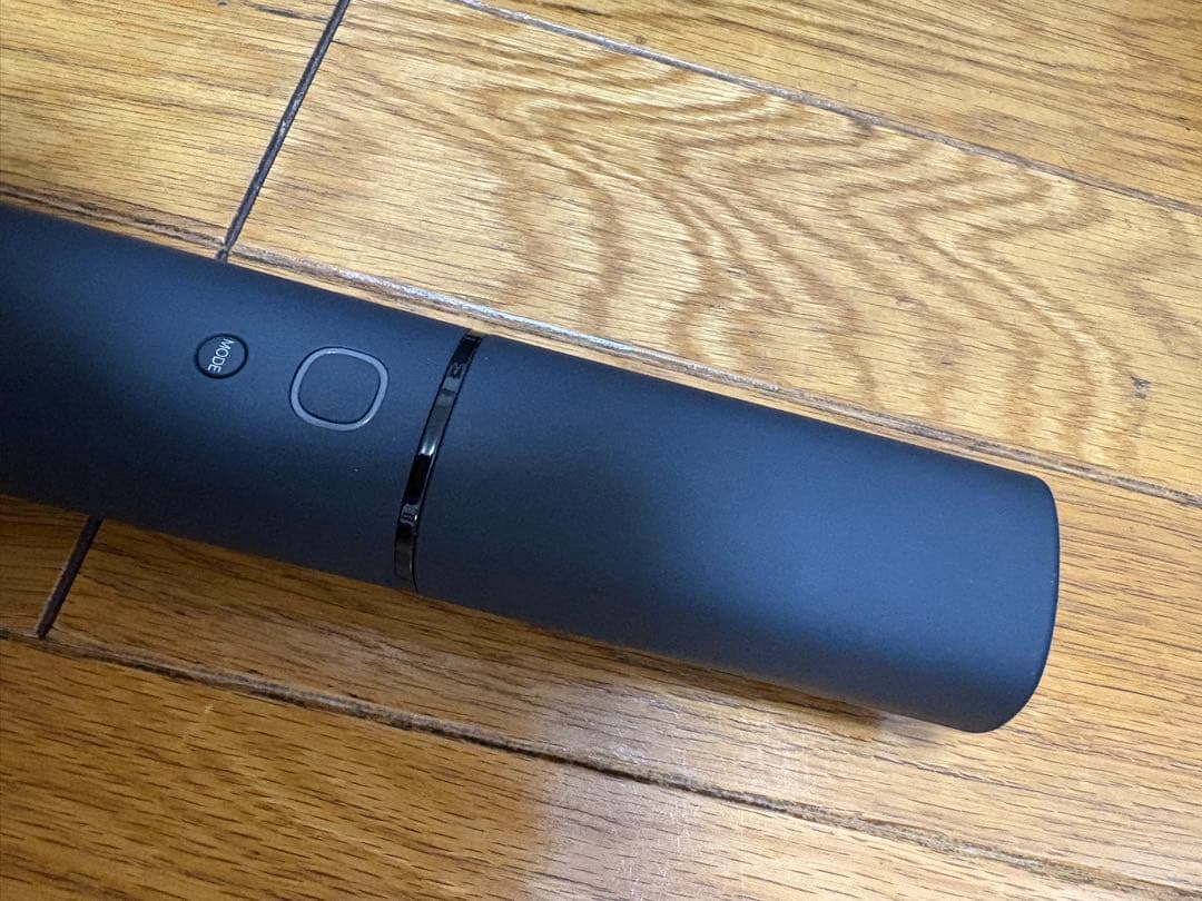 中古デンキバリブラシ (R) 2.0 +ボディ＆ デンキバリブラシ 正規品