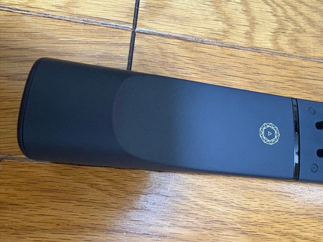 中古デンキバリブラシ (R) 2.0 +ボディ＆ デンキバリブラシ 正規品