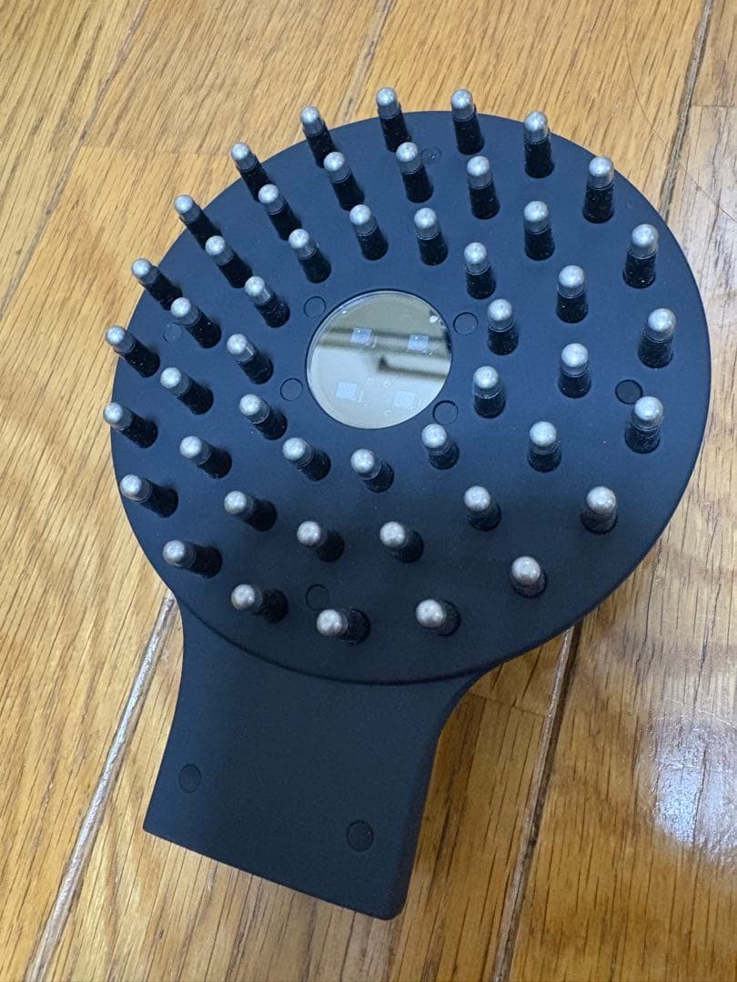 中古デンキバリブラシ (R) 2.0 +ボディ＆ デンキバリブラシ 正規品