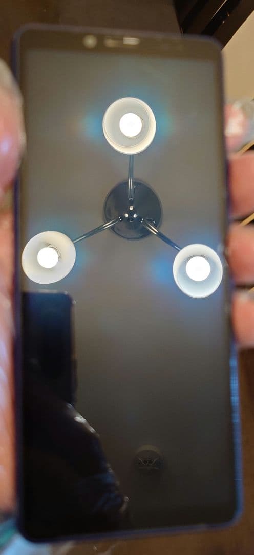 Sony Xperia 10 II（XQ-AU52）128GB／SIMフリー