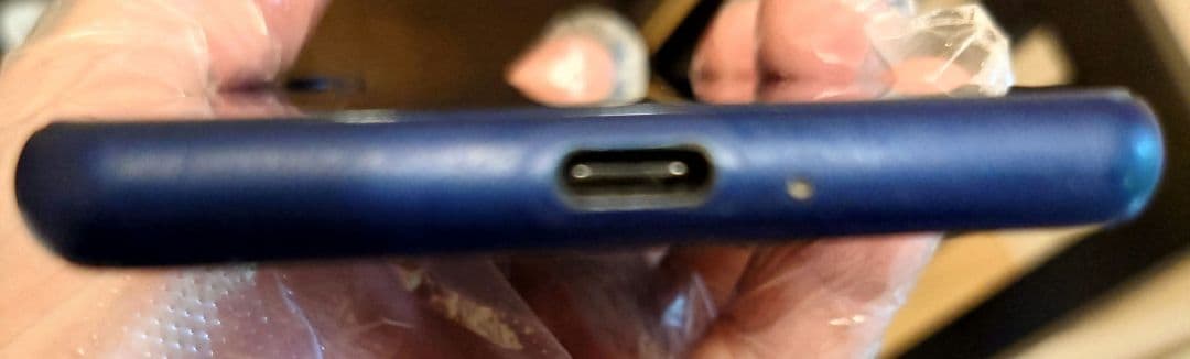 Sony Xperia 10 II（XQ-AU52）128GB／SIMフリー