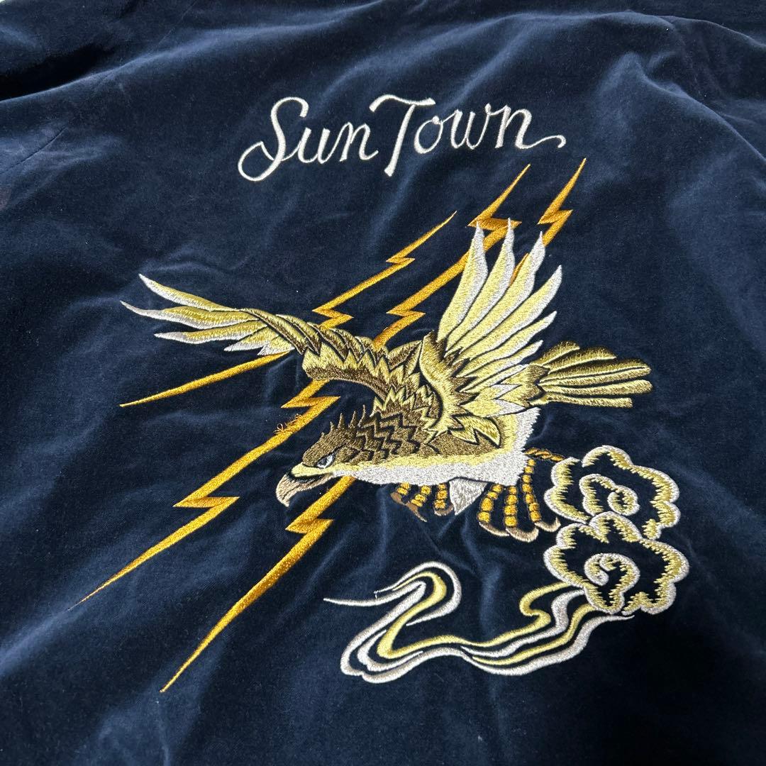 S*Y様 RADIALL(ラディアル)17AW-JK002 Souvenir J