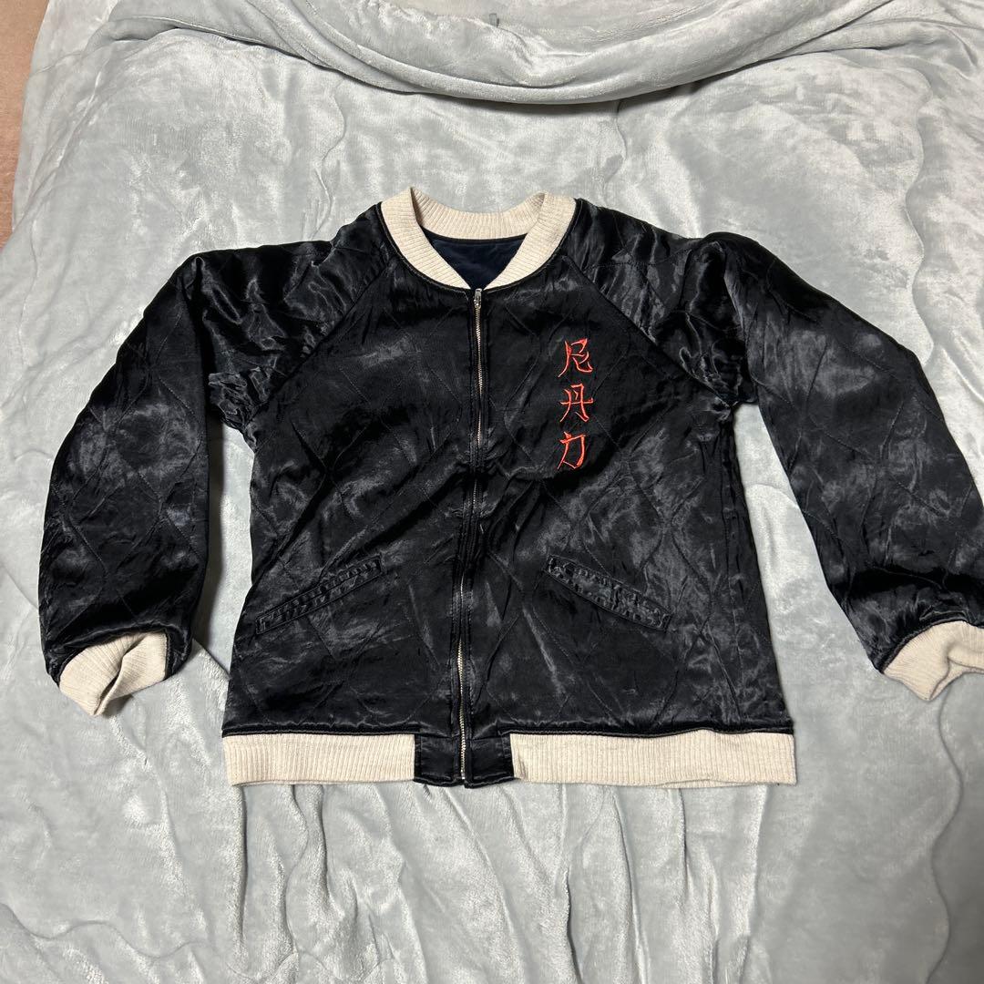 S*Y様 RADIALL(ラディアル)17AW-JK002 Souvenir J