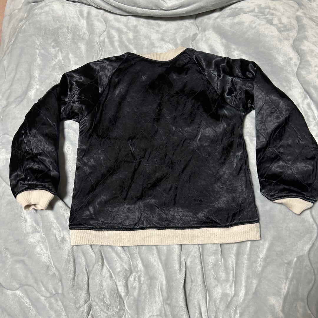 S*Y様 RADIALL(ラディアル)17AW-JK002 Souvenir J