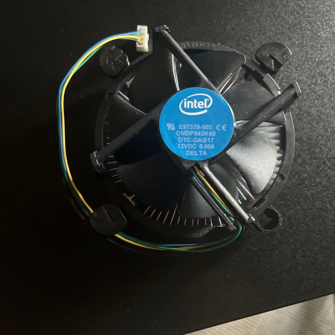 マザーボード ASRock B360M-ITX i5 8400