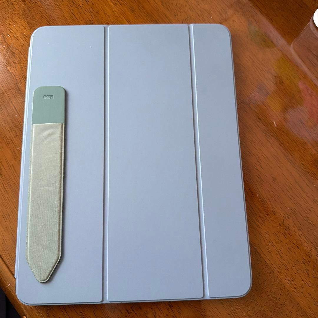 13インチiPadPro (M4)Wi-Fi 256GB 有機ELブラック