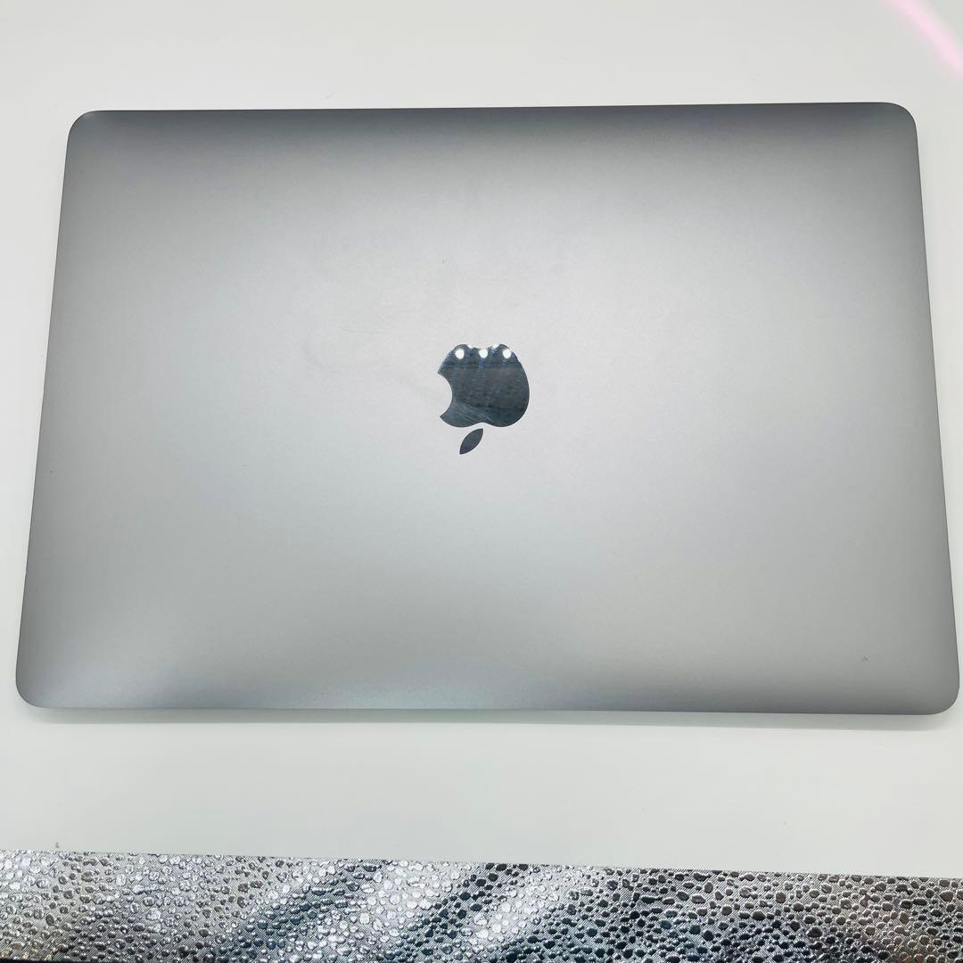 MacBook Air M1 16GB/1TB 13インチ スペースグレー