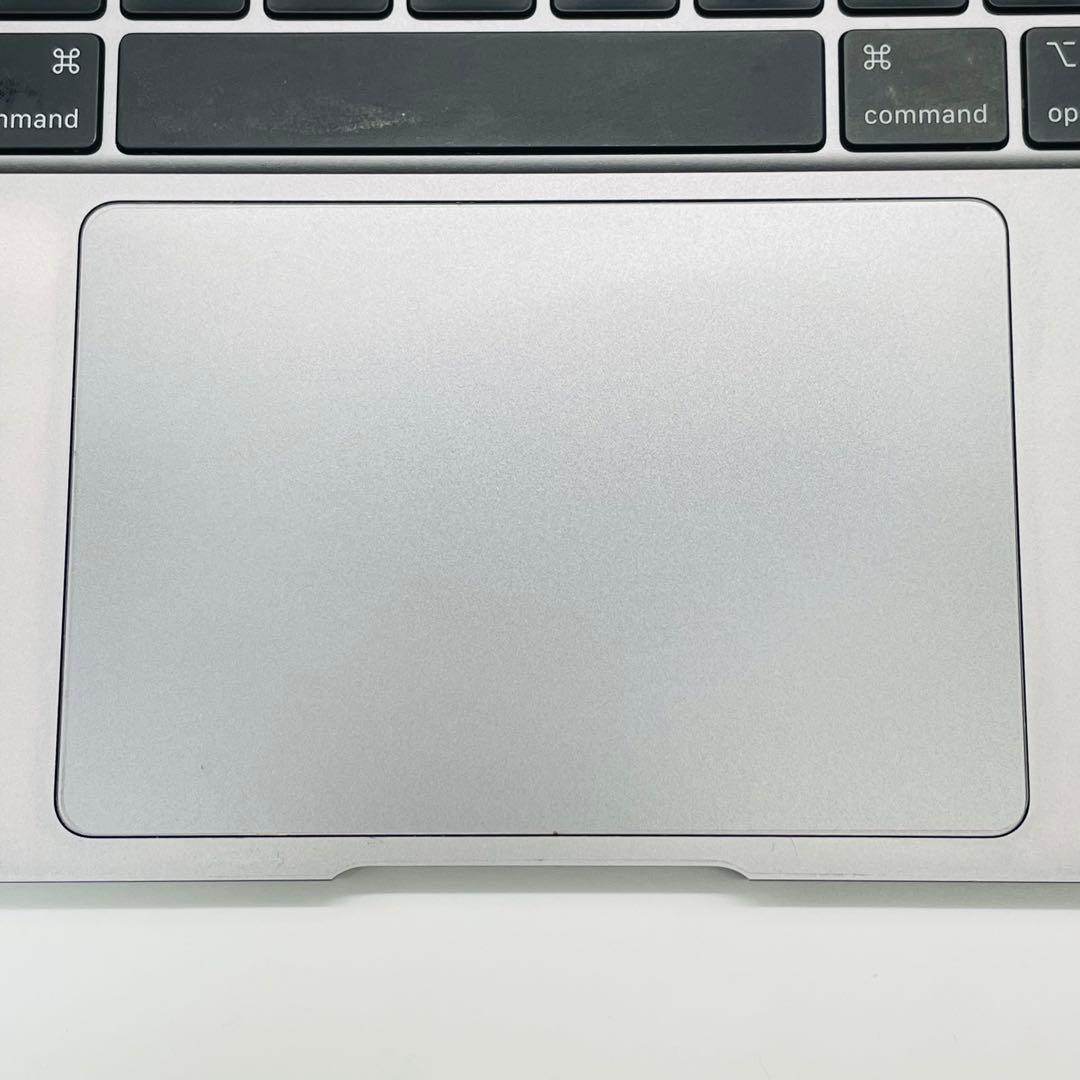 MacBook Air M1 16GB/1TB 13インチ スペースグレー