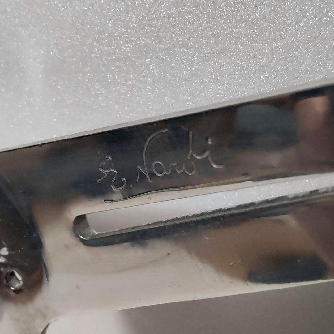 NARDI CLASSIC ナルディ クラシック ウッドステアリング イタリア製