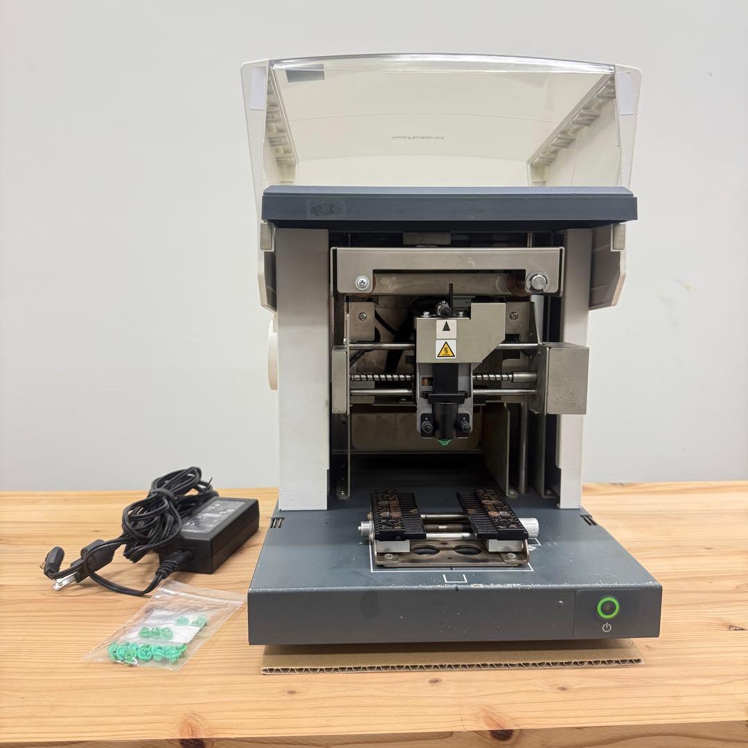 Roland 実働 彫刻機 ZA メタザ MPX-90 ローランド社製