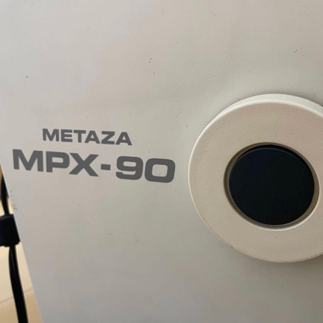 Roland 実働 彫刻機 ZA メタザ MPX-90 ローランド社製