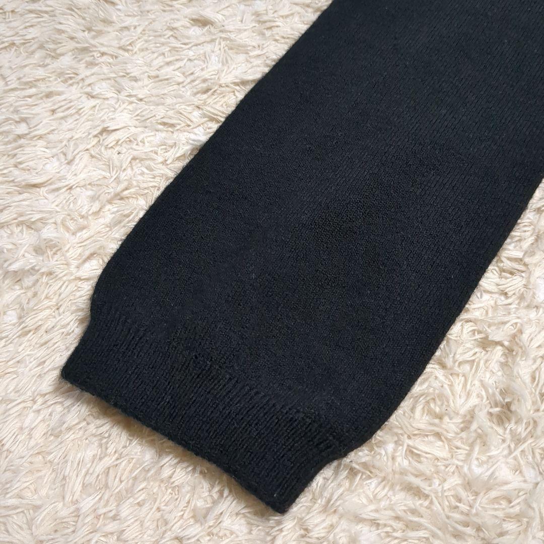 ✨️ほぼ未使用✨️　くらしきぬ　腹パン　はらぱん　ハーフ　ブラック