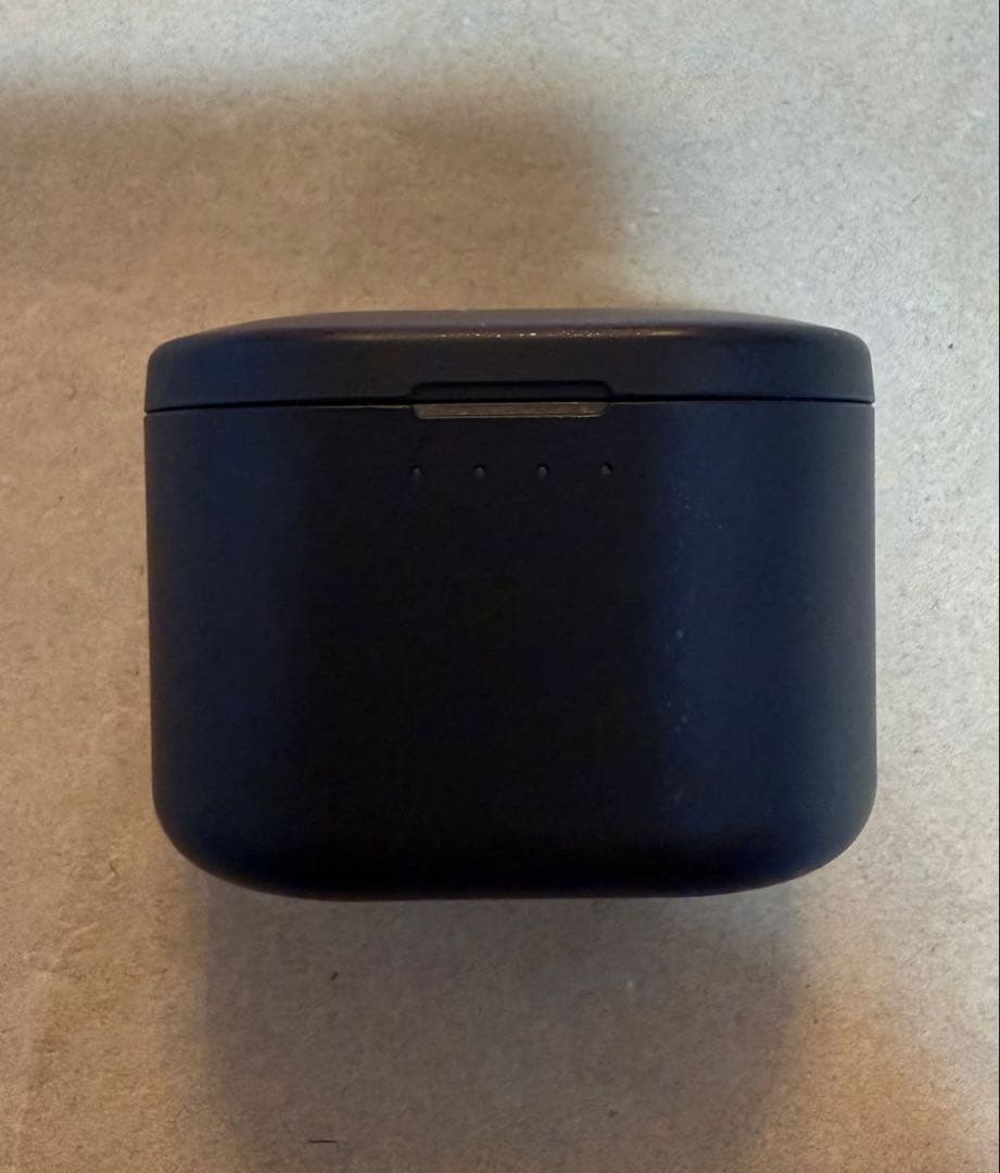 YAMAHA(ヤマハ) Bluetoothイヤホン　TW-E7B