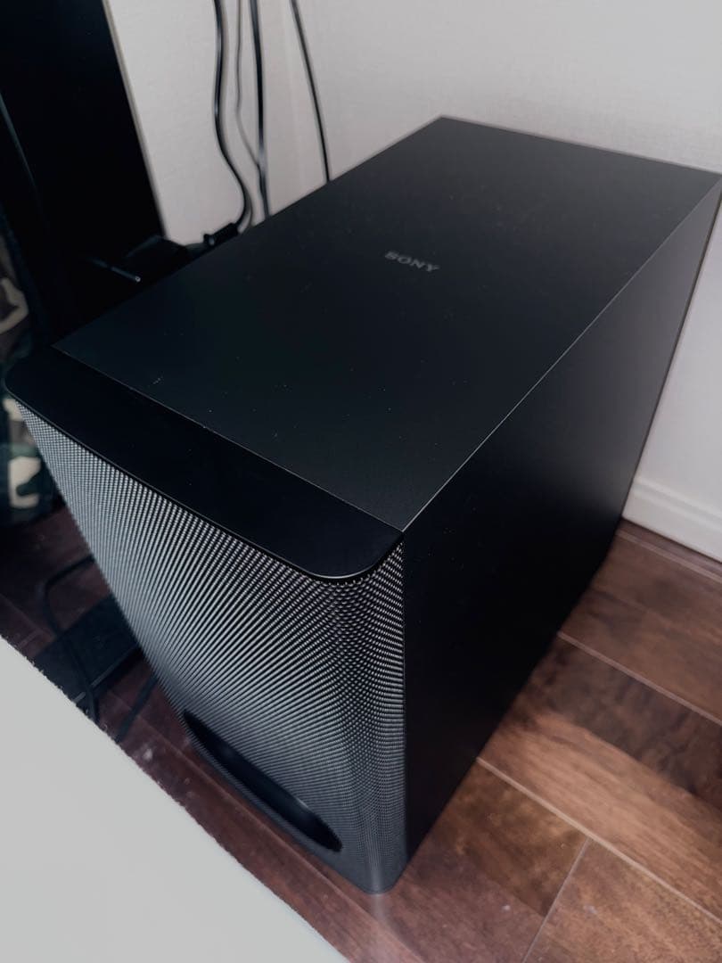 ゆう　HT-B600 サウンドバー　SONY ソニー