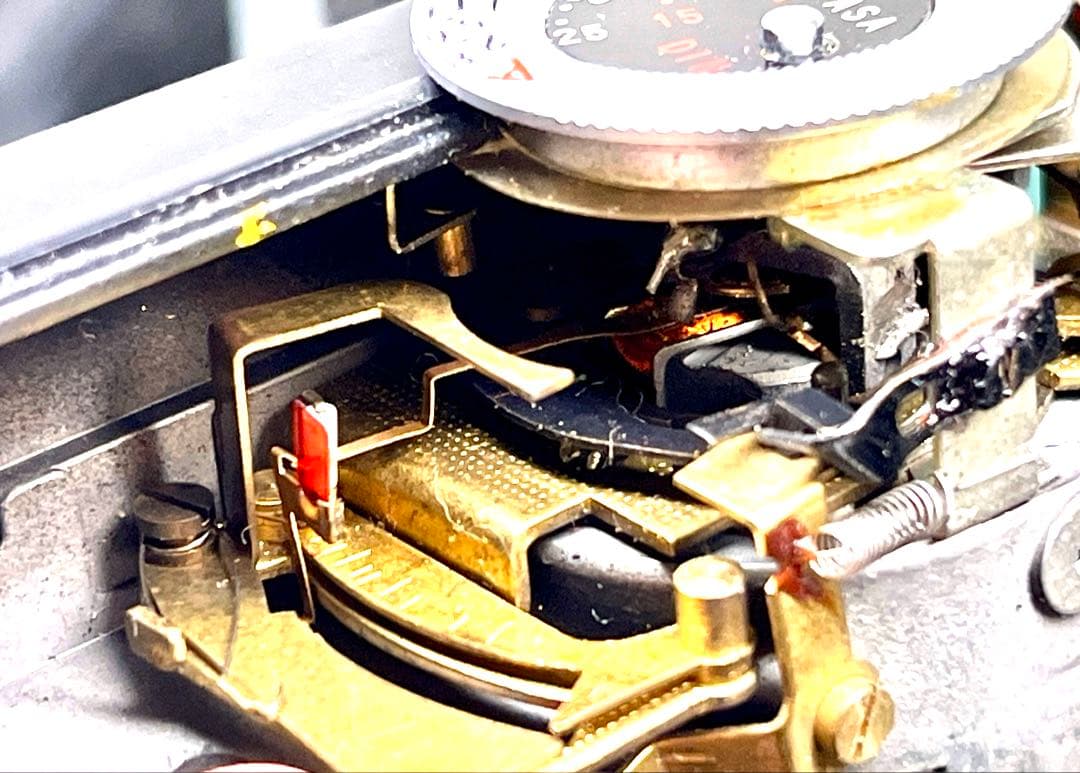 オートハーフ購入のお勉強に（笑笑