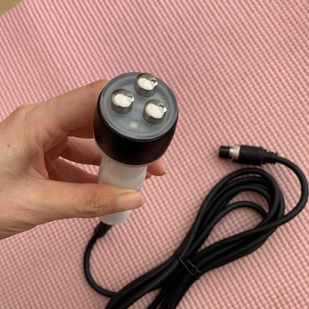 ハイパーナイフ　フェイス用グローブ新品未使用