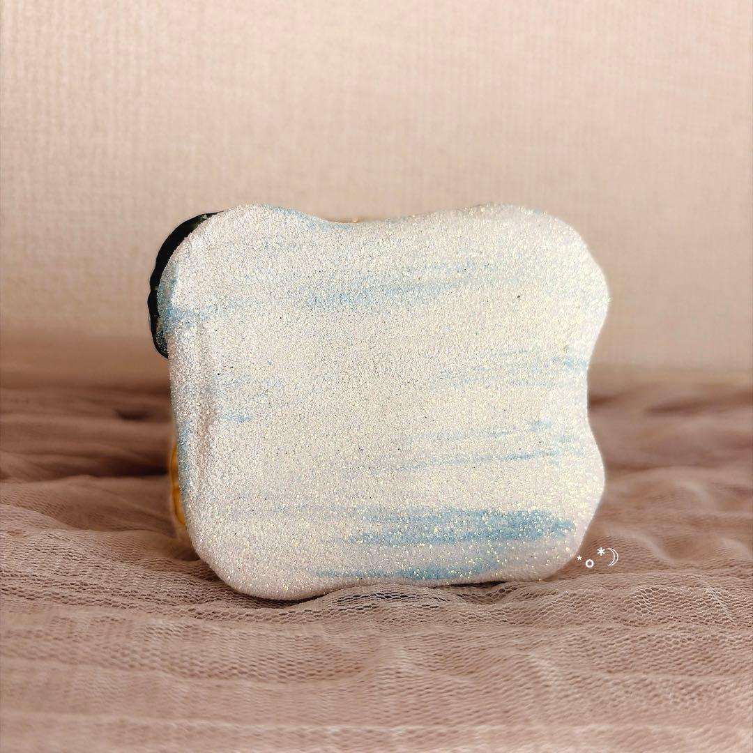 アスティエ クリスマス ガラス ハウス オーナメント