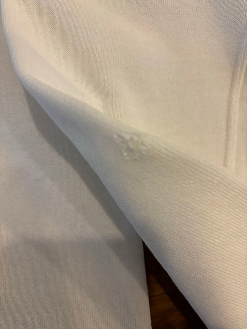 60s70s ビンテージ　ラグランスウェット　ステンシル　goodサイズ