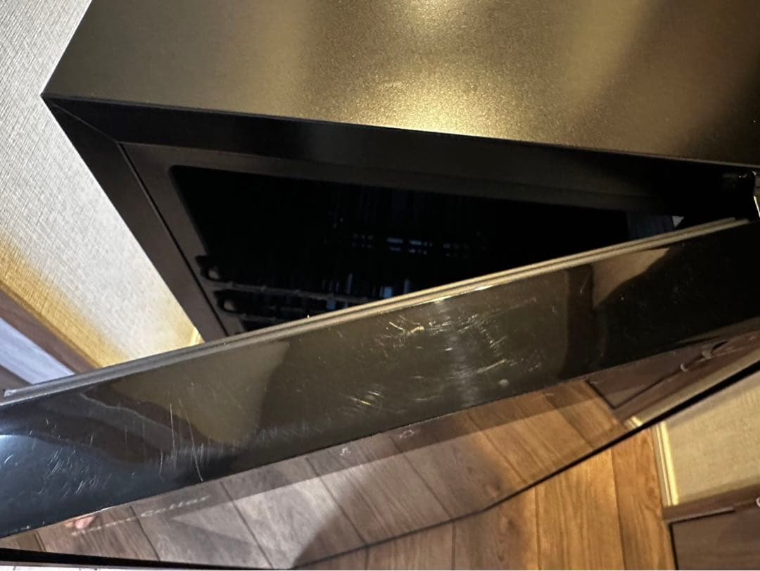 フォルスターCellar FJH-55GS コンプレッサー式