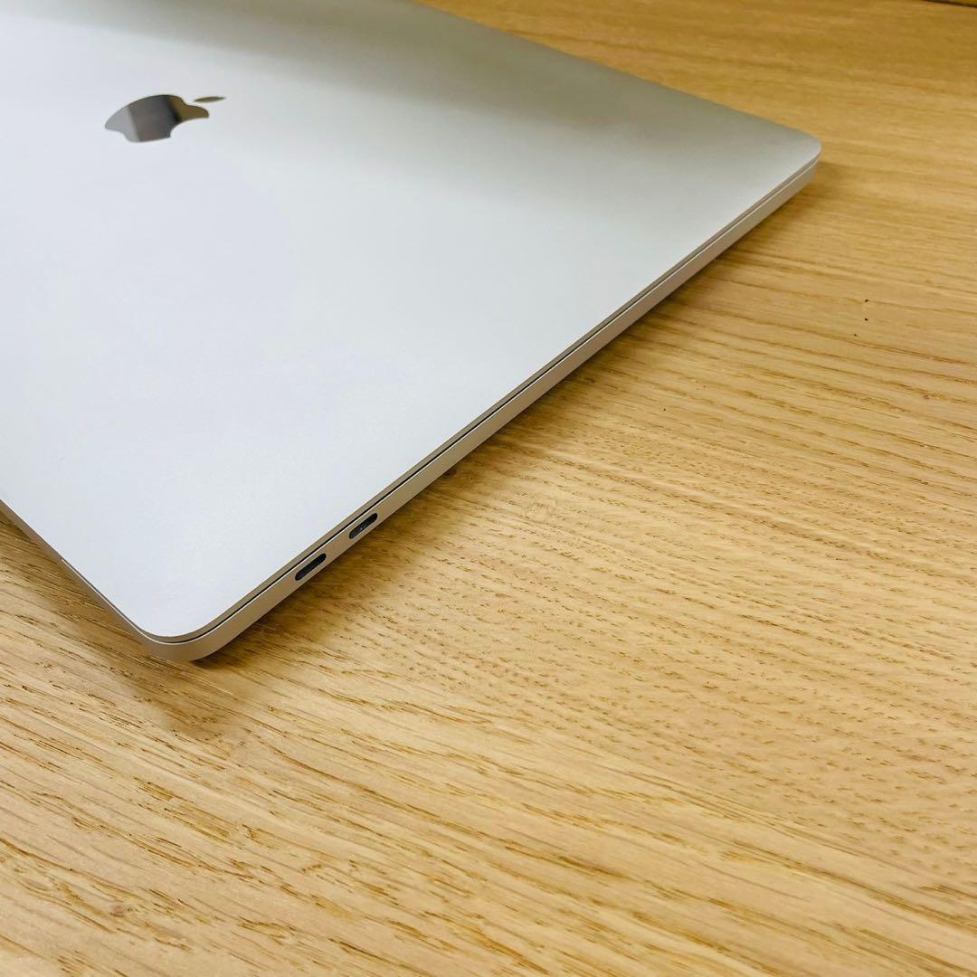 MacBook Pro 16インチ 2019 i9 32GB 1TB