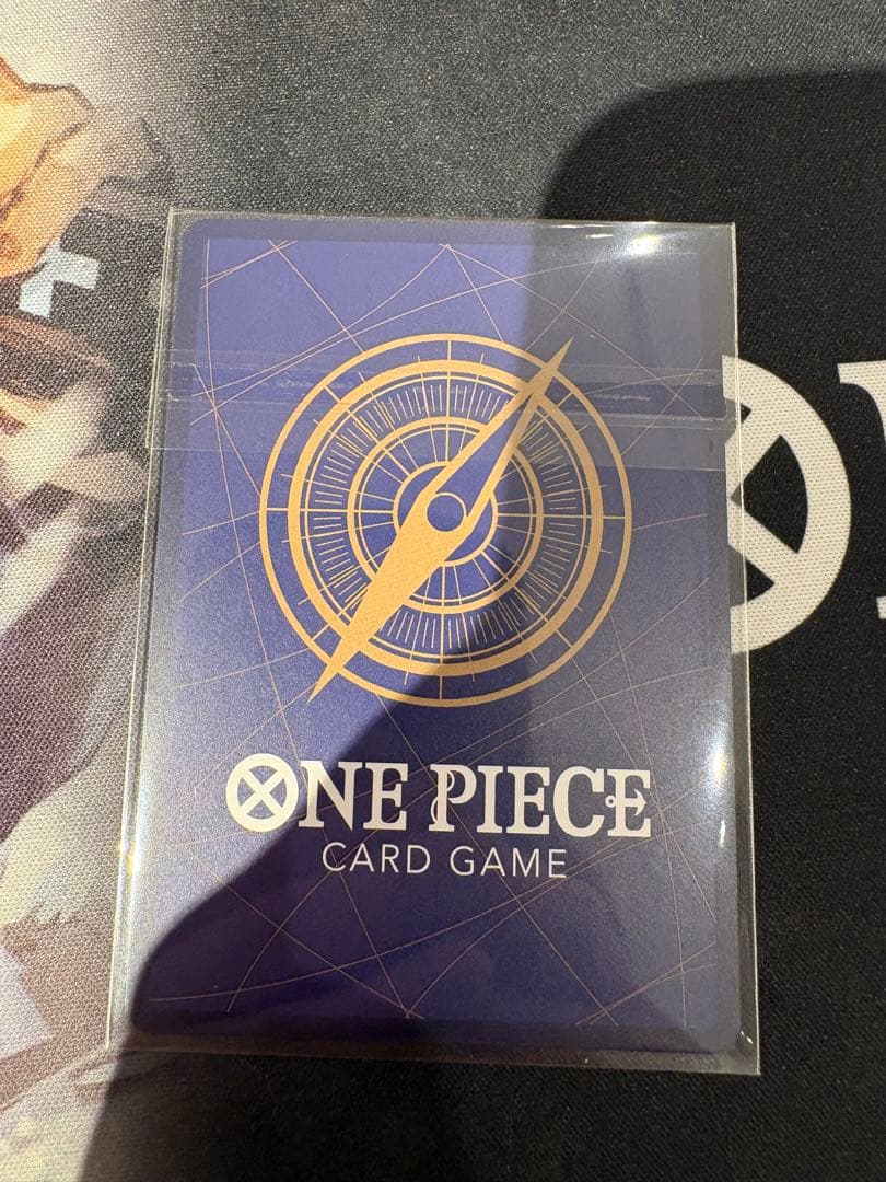 ONE PIECE カードゲーム シュエリー・ボニー