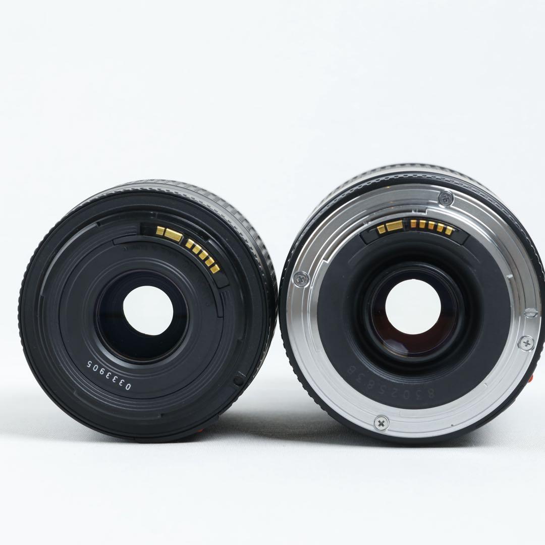 Canon EOS kiss x2★ダブルレンズ★初心者★スマホ転送★彡