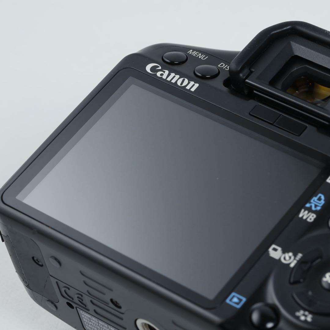 Canon EOS kiss x2★ダブルレンズ★初心者★スマホ転送★彡