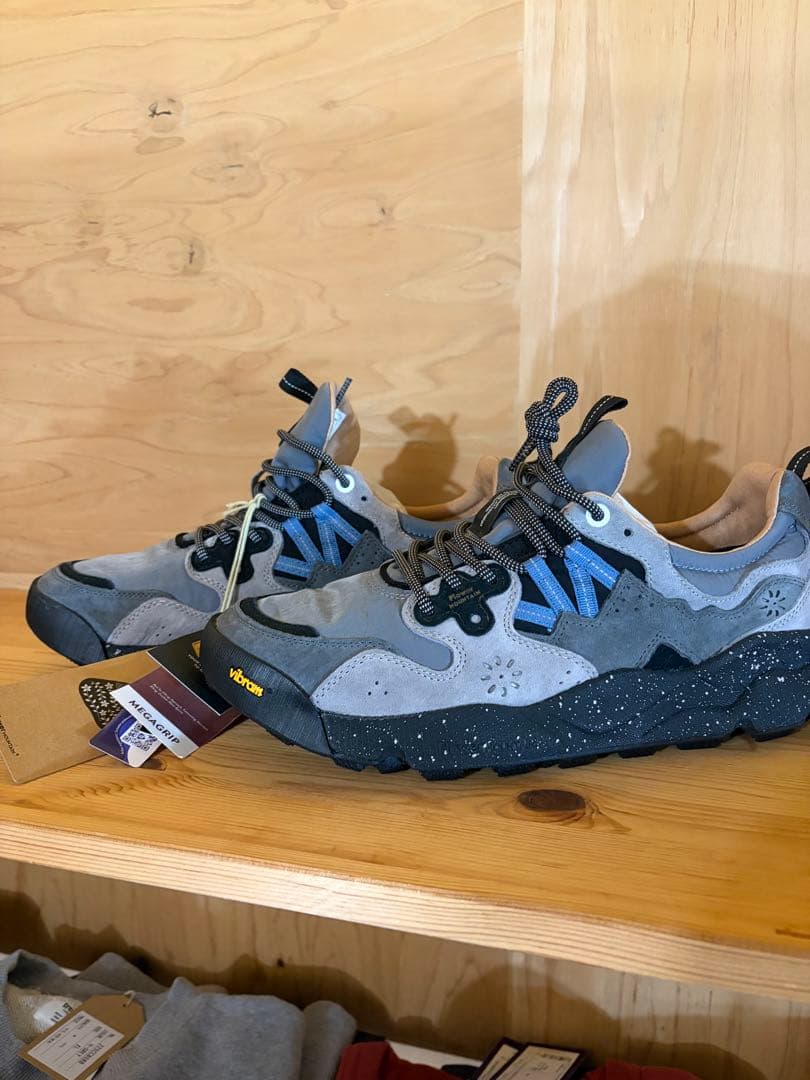 新品 NANGA × Flower MOUNTAIN YAMANO3 27.5