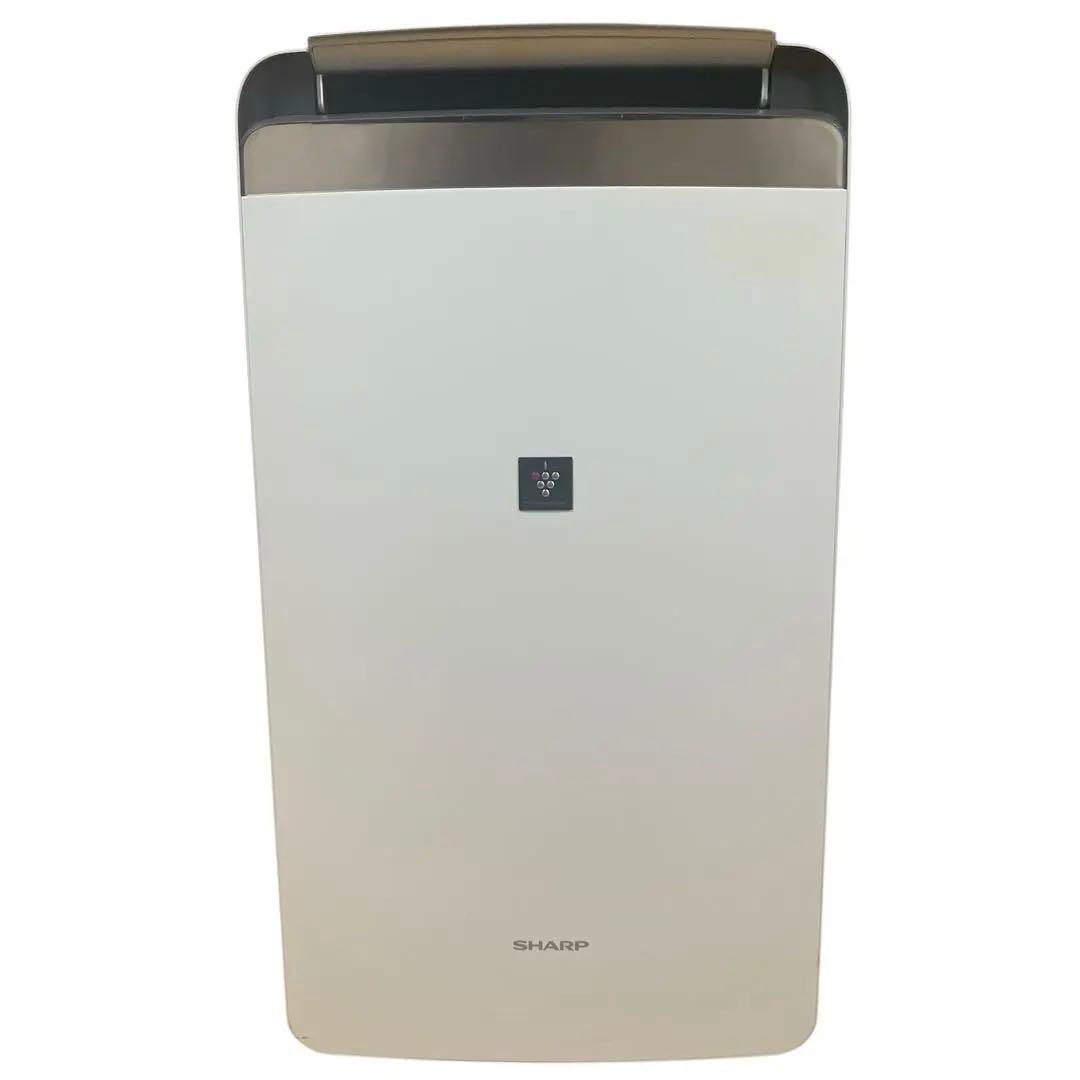 SHARP 衣類乾燥 除湿機 CV-H180