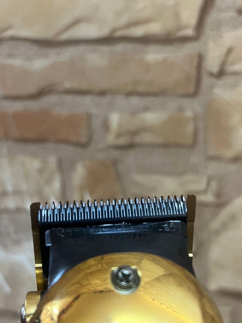 WAHL Magic Clip cordless バリカン