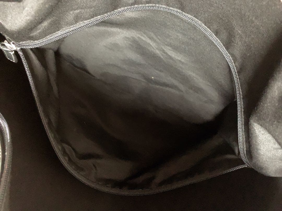 ★コーチ 大型 2WAY ボストンバッグ ヘリテージ ストライプ シグネチャー