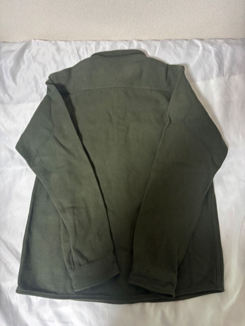 Patagonia パタゴニア　フィヨルド　ロフト　シャツ　メンズ　M