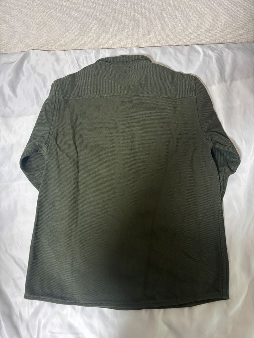 Patagonia パタゴニア　フィヨルド　ロフト　シャツ　メンズ　M