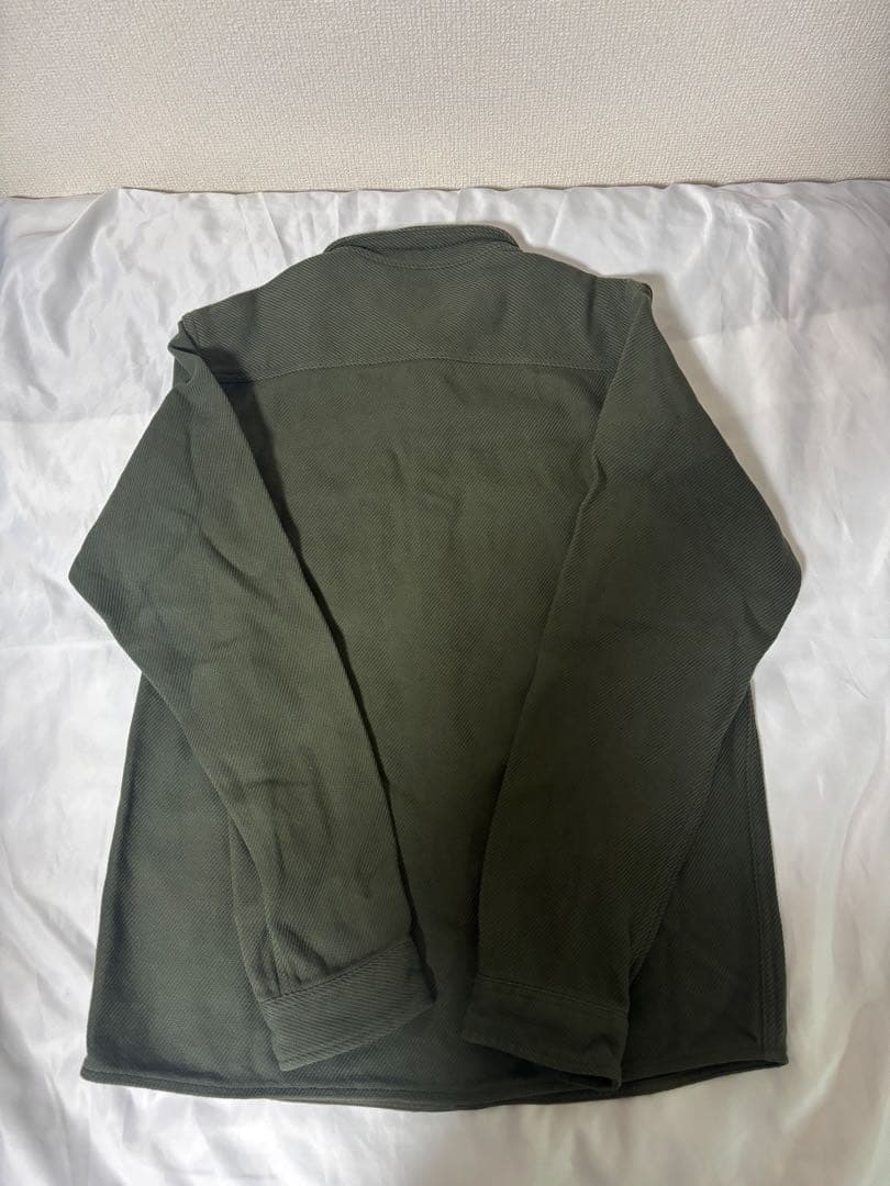 Patagonia パタゴニア　フィヨルド　ロフト　シャツ　メンズ　M