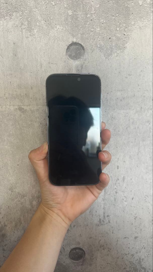 321【海外モデル】Apple iPhone 14 Pro 本体