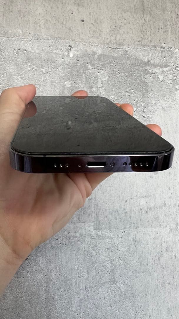 321【海外モデル】Apple iPhone 14 Pro 本体