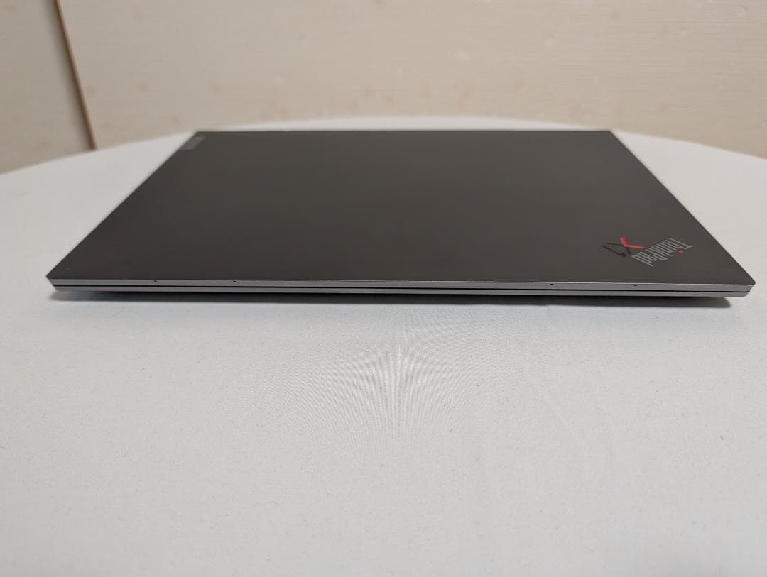 ThinkPad X1 Yoga Gen6 i7/16G/4Kタッチ