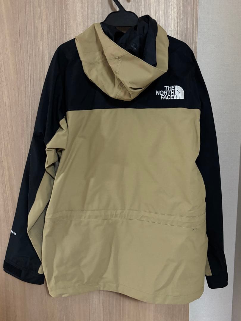【新品タグ付】THE NORTH FACEマウンテンライトジャケット