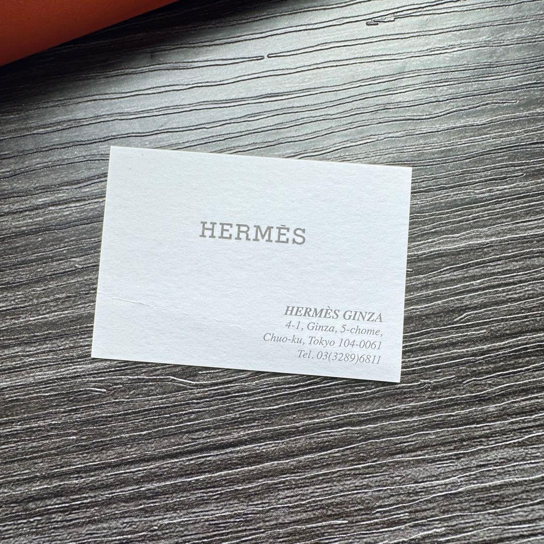 2593 ほぼ未使用　Apple Watch エルメス　ブルーラン　アトラージュ