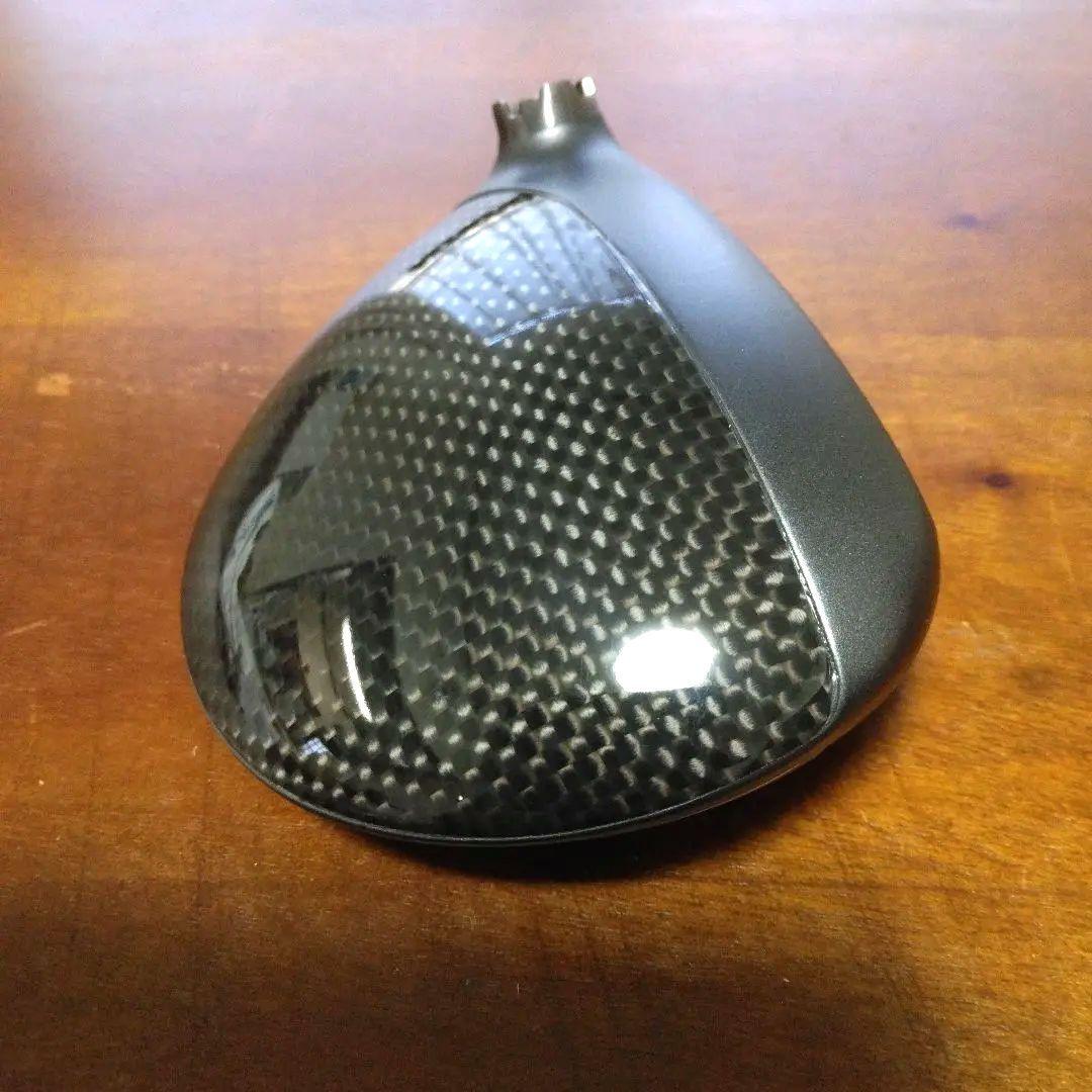 ほぼ新品最安値！Callaway　Aiスモーク・トリプルダイヤ・3w