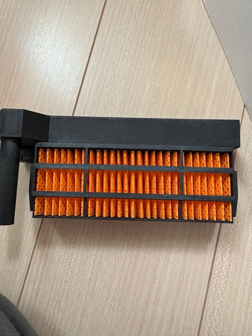 SHARP　シャープ　 加湿セラミックファンヒーター　プラズマクラスター