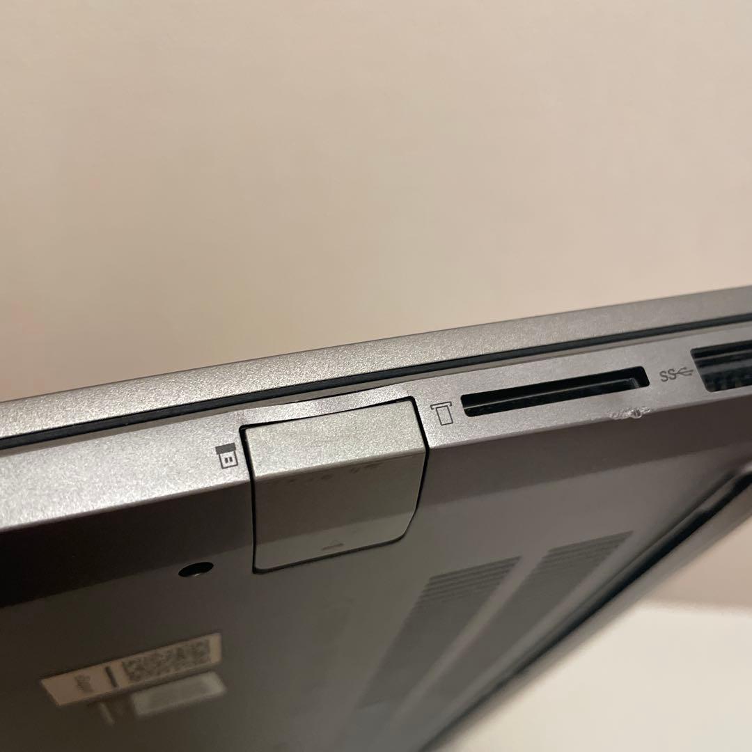 Windowsノート本体 Lenovo ThinkBook 14-IIL 8GB 256 Windows