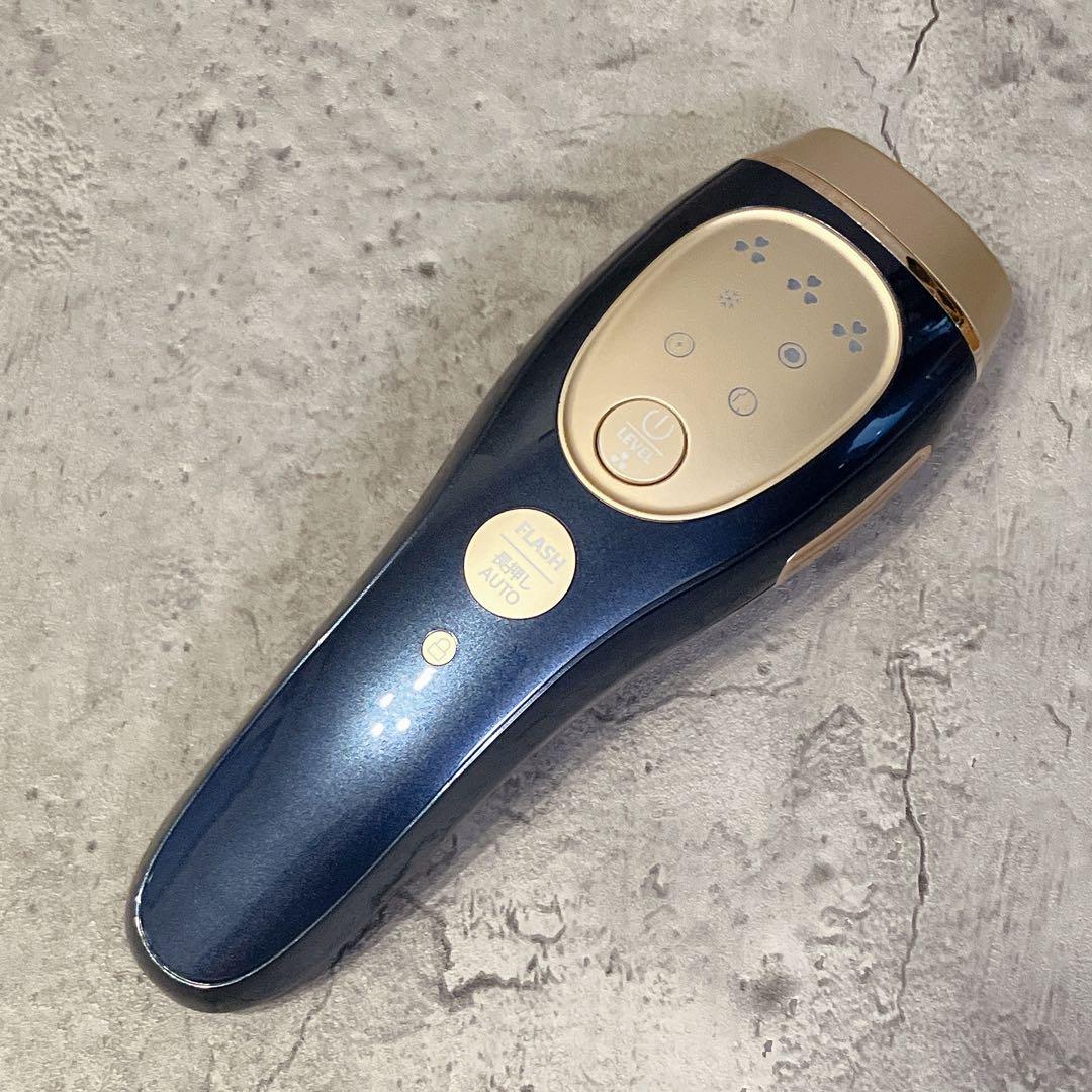 美品 Remozer 2 Pro リムーザー メンズ 髭 VIO対応 脱毛器