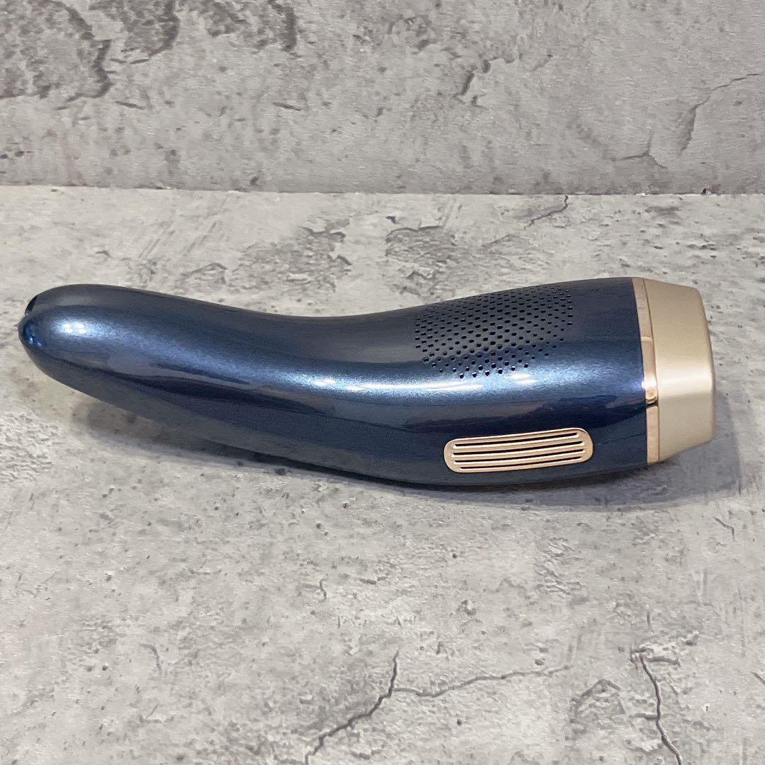 美品 Remozer 2 Pro リムーザー メンズ 髭 VIO対応 脱毛器